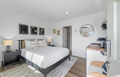 South O Bungalow 5 - Deluxe Queen Studio + Patio - Foto 2