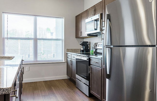 The Landing Apartments Indianapolis - Foto 13