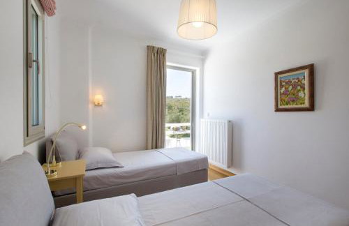 Villa Elena Loutraki - Foto 9