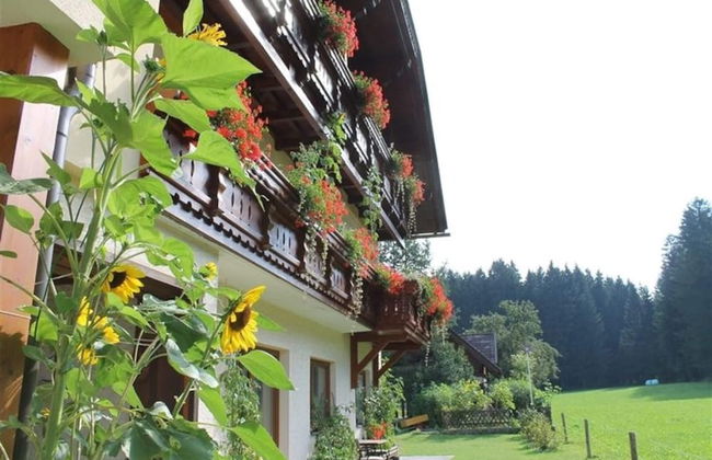 Lovely Apartment in Tropolach With Sauna - Foto 47