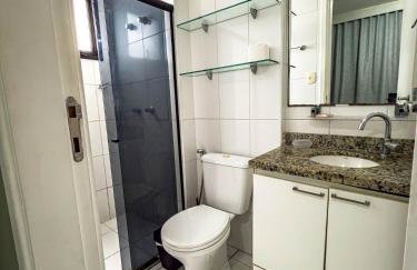 Apartamento 2/4 completo no Rio Vermelho - Foto 12