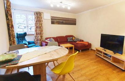 Ferienwohnung Hilpert - Foto 8