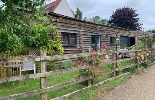 The Barn at White Rose Cottage - Photo 1