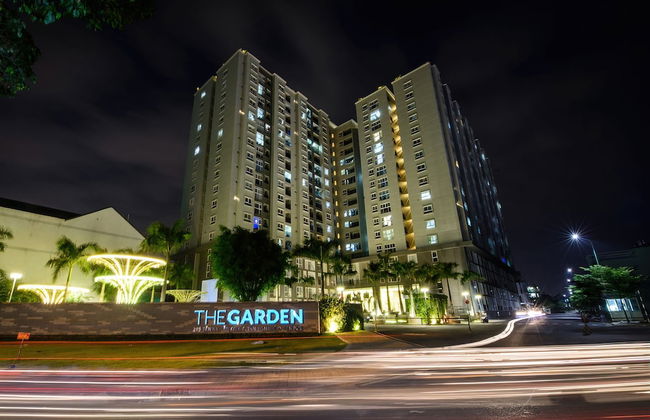 Modern Apartment - Garden Gate - Foto 1