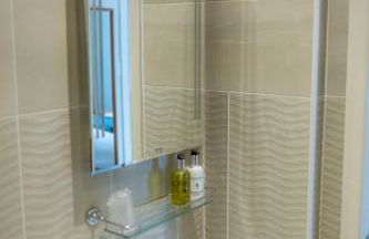 Best Western Sysonby Knoll Hotel - Photo 37