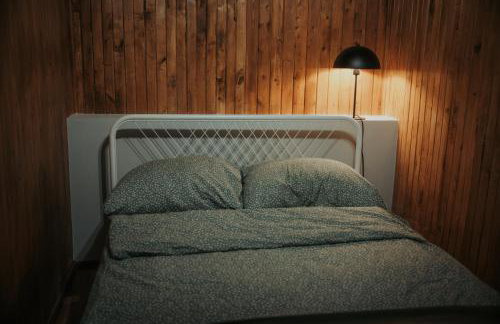 Forest Cabin - 50min od Warszawy - Foto 13