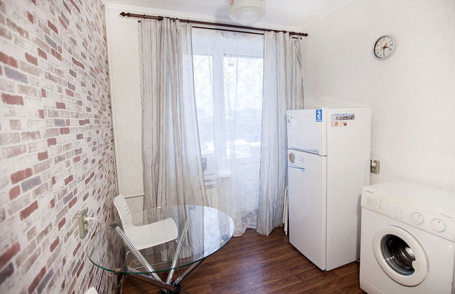 Funny Dolphins Apartments Lev Tolstoy - Foto 11