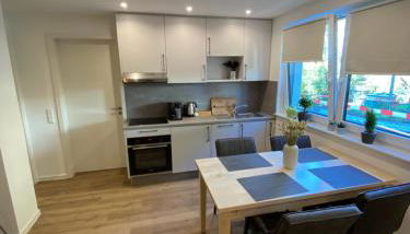 Ferienwohnung Auszeit - Foto 5