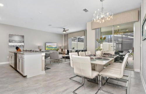 4817CO TOWNHOUSE 4 BEDROOMS & 3 BATHROOMS + POOL - Foto 2