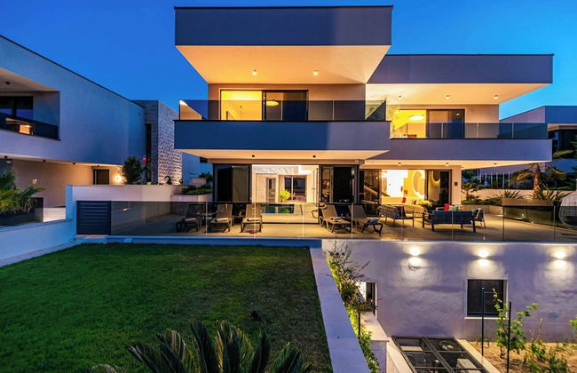 Villa Seashell Deluxe II - Foto 21