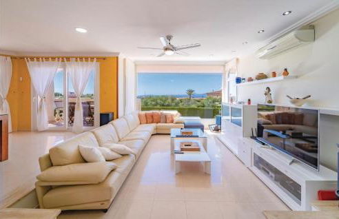 Nice Home In Sa Torre - Foto 24