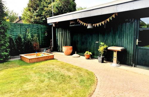 Ferienwohnung Seevetal - Foto 42