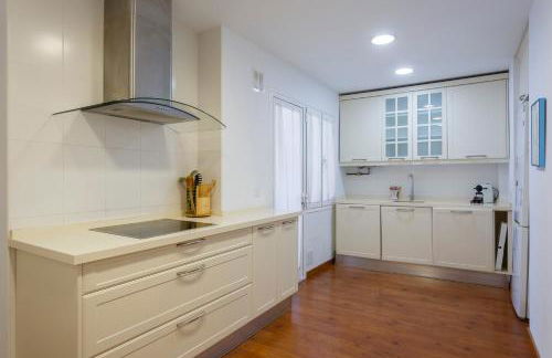 OCEANO Family Home free parking by Cadiz4Rentals - Foto 7