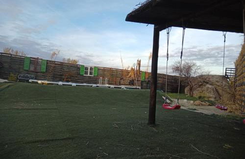 La HACIENDA - Foto 32