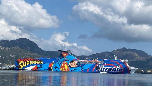 Moys apartment sea view olbia - Photo 2