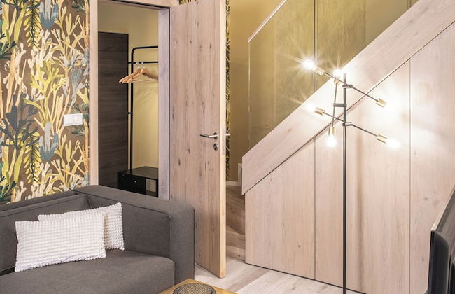 VN48 Suites by Adrez Living - Foto 60