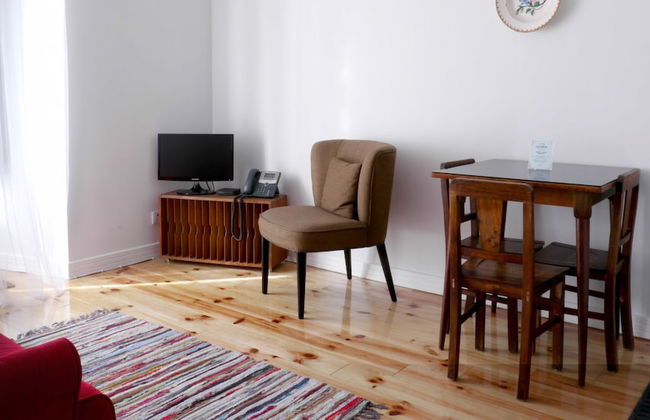 Cacilhas Guest Apartments - Foto 44