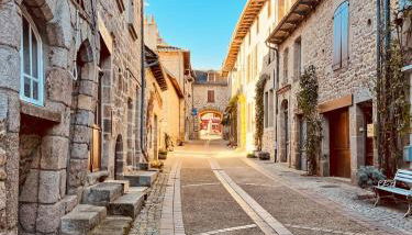 Maison au coeur de MARCOLES, 2ch, 4pers, jardin - Foto 5