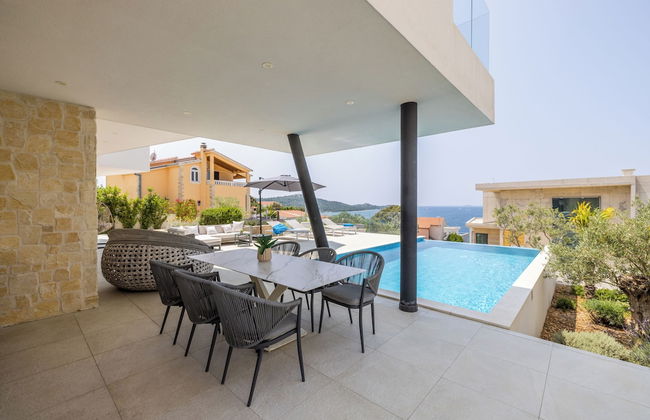 Villa Seven Seas - Foto 1