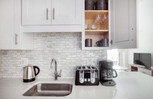 Ballston 1BR w Pool WD Gym nr Bars Metro WDC-390 - Foto 8