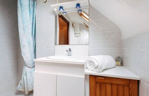 Appartement lumineux à Carnac - 3 pièces, 54m² - Proche plage et commerces, stationnement inclus - FR-1-477-100 - Foto 8