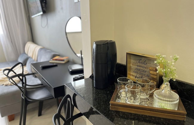 Toque a Campainha 207 Vendaval - Photo 17