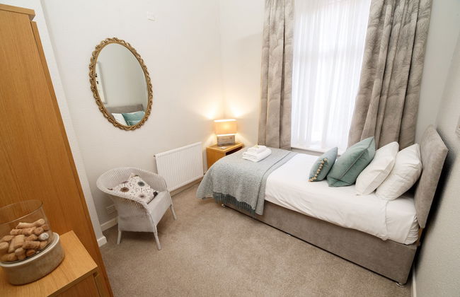 Mode Old School House - Foto 5