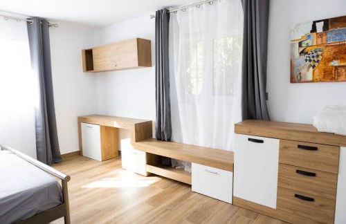 Chalet Con Piscina Privada - Foto 11