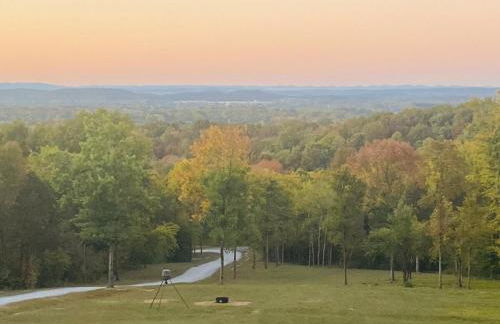 Luxury Mtn Log Home- Sevier Lodge at May Ridge - Foto 32
