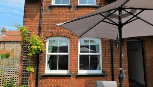 1 Orchard Cottages - Foto 2