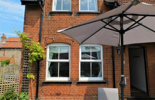 1 Orchard Cottages - Foto 2