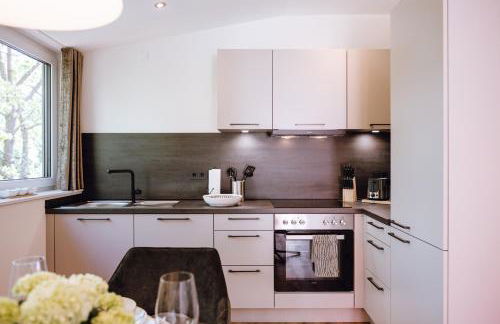 VISAMA, moderne Apartments an der Fulda-Aue - Photo 69