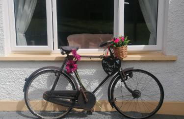 Ferns Holiday Let - Foto 4