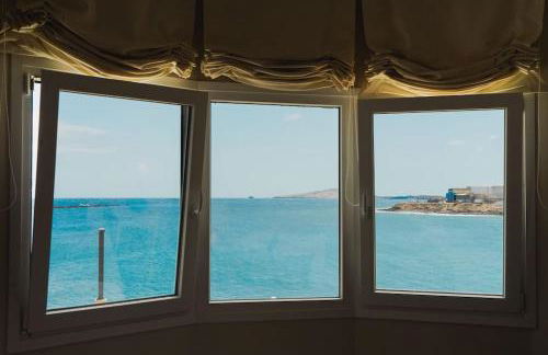 CASA ESPERANZA *Family Home Over the Sea* - Foto 42