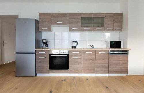 T&K Apartments - Bergisch Gladbach - 7 Comfortable Apartments - 20 min to Fair Messe Cologne - Foto 75