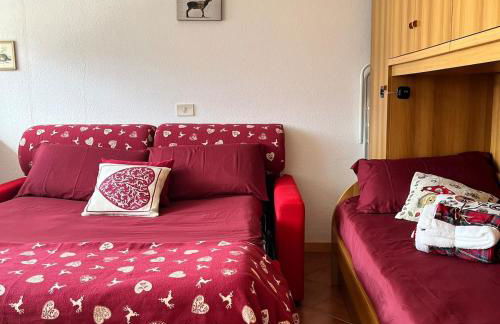 Prato Nevoso Apartment Orione Ski House - Foto 22