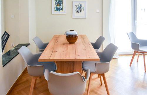 Spacious apartment in Athens - Foto 26