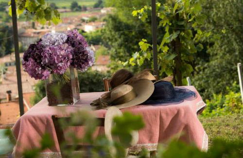 Vite in Rosa La Casetta - Foto 22