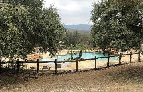 Garner State Park/Frio River Getaway in Concan - Foto 18