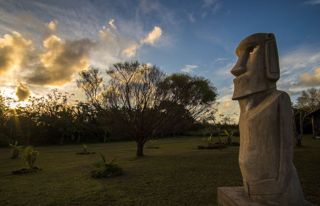 Cabañas Henua Iti - Foto 46