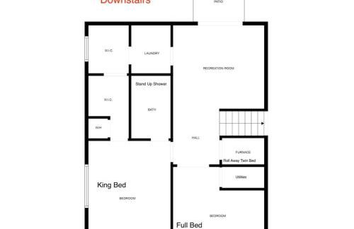 San Marcos 5BR Retreat with Pool Near TXST - Foto 66