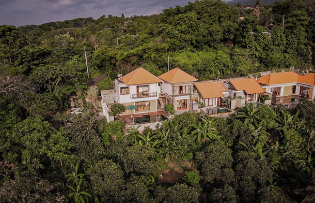 Abinawa Hill Villa - Foto 43