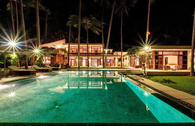 Villa Gita Segara - Foto 20