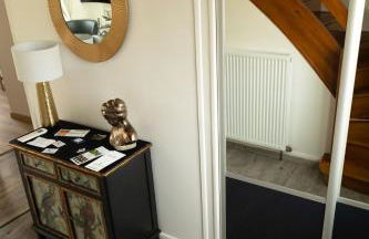 Gite L'orchidée - Foto 14