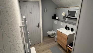 La Maison du bonheur - Gîte PIPA - Corancy - Foto 5