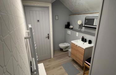 La Maison du bonheur - Gîte PIPA - Corancy - Foto 5