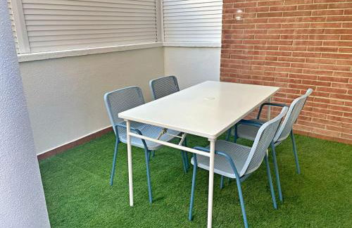 Precioso piso - 1ª línea de mar - Foto 10