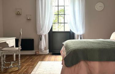 La Maison de Romance d’Hauterive - Foto 10