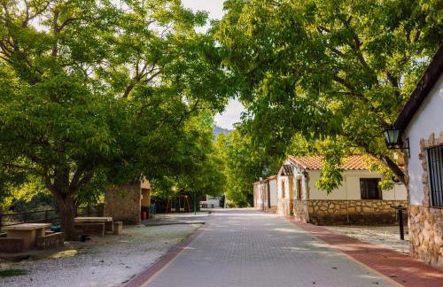 Casas Rurales Nerpio Villa Turrilla - Foto 1