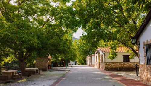 Casas Rurales Nerpio Villa Turrilla - Foto 1